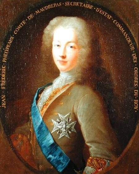 Sacré le 11 juin 1775, Louis XVI doit choisir un « principal ministre d’État ». Qui choisit-il ?