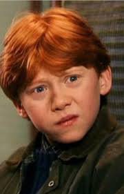 Combien Ron Weasley a-t-il de frères et soeurs ?