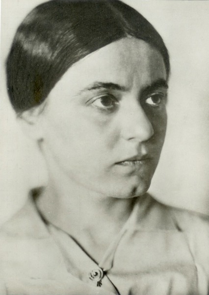 Qui était Édith Stein décédée à Auschwitz le 9 août 1942 à l'âge de 50 ans ?