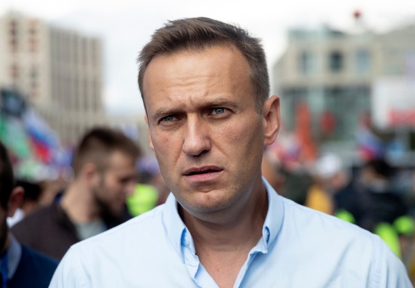 Qui est Alexeï Navalny ?