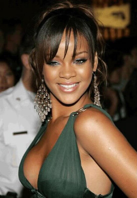 Quel a été le premier tube de Rihanna ?