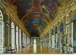 Le château de Versailles a été construit sous le règne de Louis XVI ?