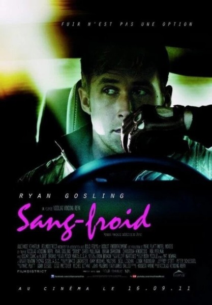 Le titre original de ce film est ____ mais au Québec il s'appelle "Sang-Froid"