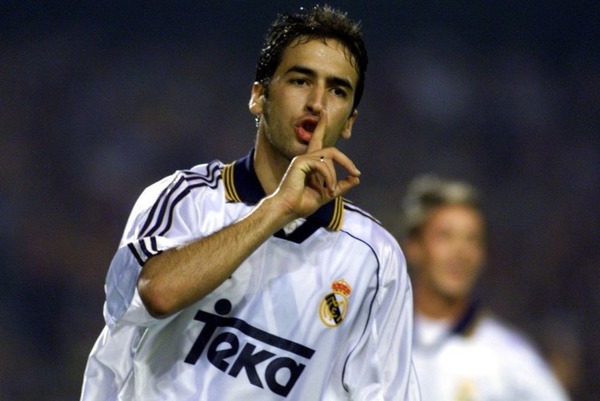 L'espagnol Raúl a inscrit 71 buts dans cette compétition. Et tous sous le maillot du Real Madrid.