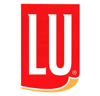 Quel est le slogan de "LU" ?