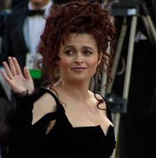Qual filme Helena Bonham Carter não fez?