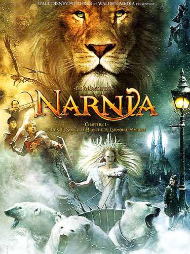 Combien d'enfants soit rois et reines dans " Le monde de Narnia " ?