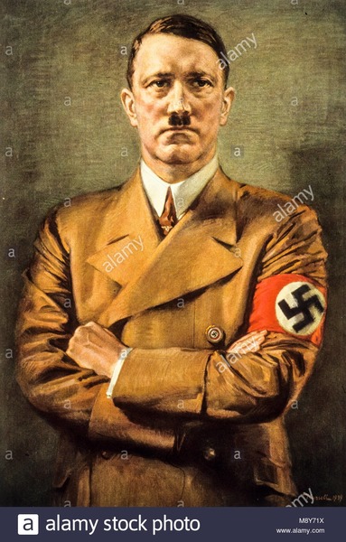 En juillet 1936, Hitler apporte son soutien aux insurgés nationalistes..... .