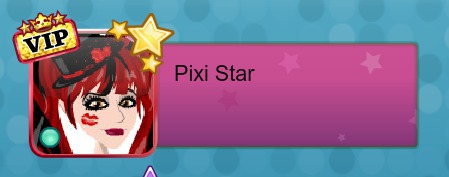 Comment s'appelait Pixi star avant ?