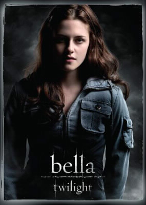 Quel est le vrai nom de Bella ? [Question piège]