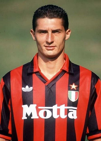 Daniele Massaro ?