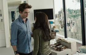 Quelle est la chanson que Bella écoute dans la chambre d'Edward ?