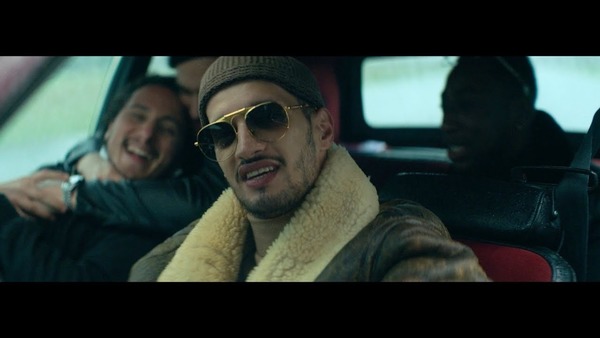 À quel clip cette image appartient ?