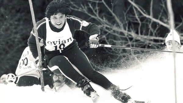 Cette skieuse alpine, originaire de Jurançon, fut membre à part entière de la fameuse équipe française de skieurs des années 1960. Elle fut médaillée d'argent aux JO de Grenoble en 1968.