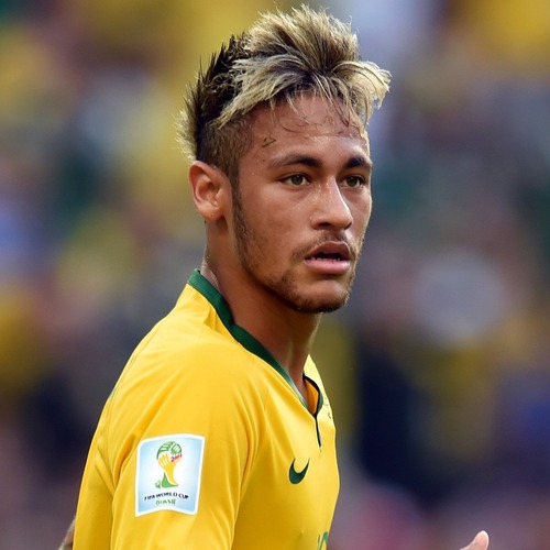 Où est né Neymar ?