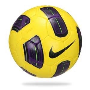 À quel sport ou loisir appartient ce ballon ?