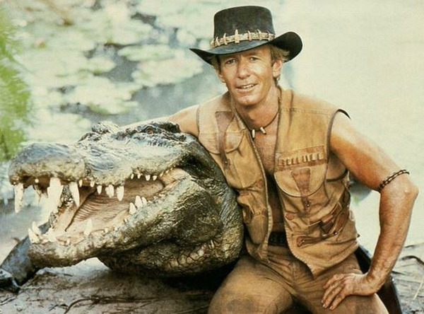 Quel est ce film australien au succès mondial ?