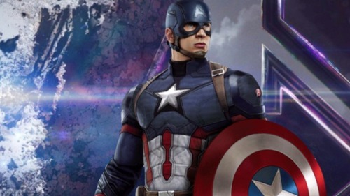 Quel est le véritable nom de Captain America ?