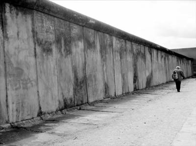 En quelle année le mur de Berlin a-t-il été construit ?
