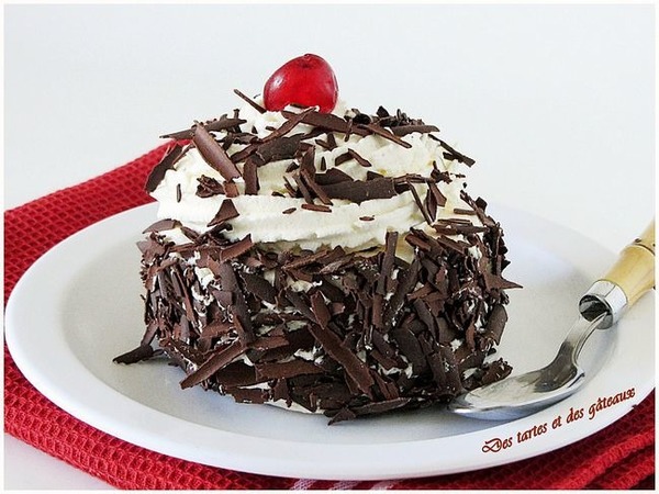 Le Merveilleux, ce gâteau à base de meringue, de crème fouettée, de chocolat est-il belge ou français ?