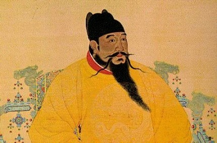 Fragilisée par la peste, la dynastie chinoise des Yuan vit son dernier empereur mourir en 1368 de :