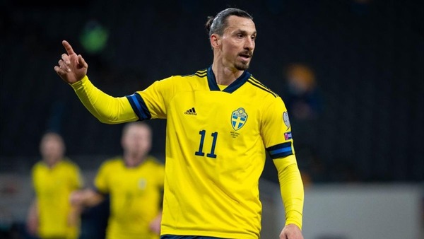 Zlatan est à ce jour le meilleur buteur de la sélection suédoise. Combien de buts a-t-il inscrit en équipe de Suède ?