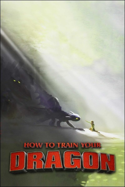 Dragon's est un film d'animation des studios :