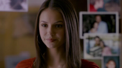 Quel est le métier qu'aimerait exercer Elena ?