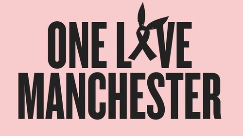 Quand a eu lieu le concert One Love Manchester ?