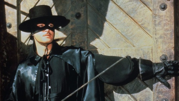 Que signifie « Zorro » ?