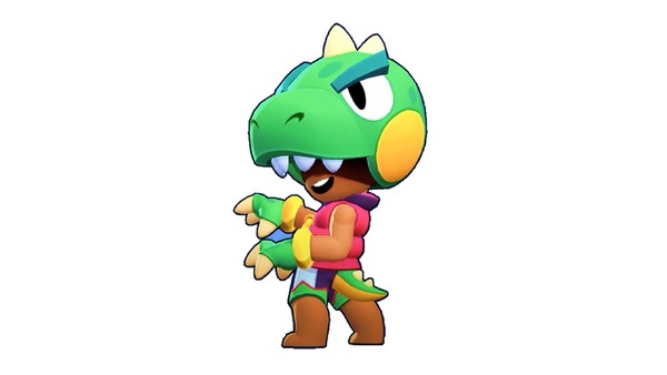 Quel est ce skin ?