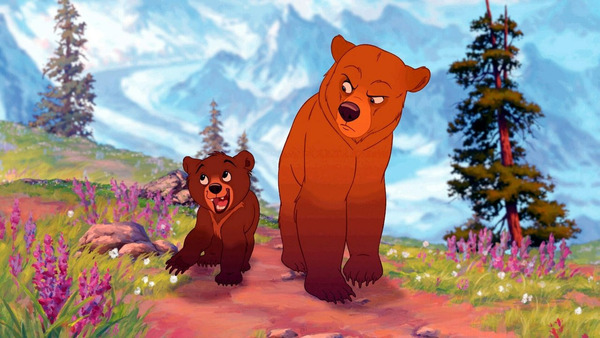 Quel est ce gros succès signé Disney ?