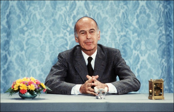 Quel âge avait Valéry Giscard d'Estaing quand il a été élu Président de la République ?