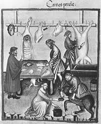 Au Moyen-Age, quel était le métier du maiselier ?