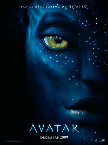 En quelle année est sorti "Avatar" ?