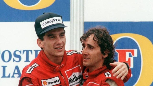 Au terme de cette seconde collaboration, lequel des deux sera sacré Champion du Monde ?