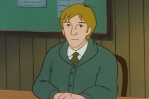 Quel engin Arthur pilote-t-il ?