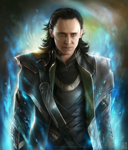 Qui est Loki ?