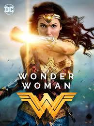 Quand le film Wonder Woman a été créé ?