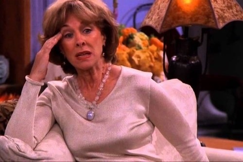 Judy est la mère de quelle fille dans la série culte "Friends" ?