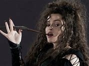 Qui a tué Bellatrix Lestrange ?