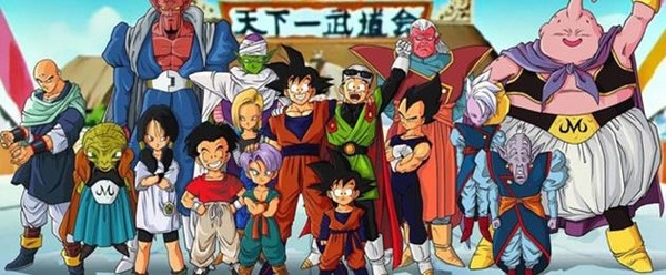 A qui Goku est-il opposé dès le premier tour du 25e Tenkaichi Budokai ?