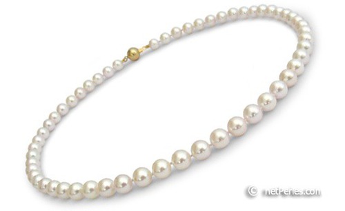 A quoi servent les collier de perles ?
