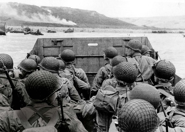 Quel est le nom commun d'un soldat américain ?