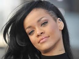 Quel est le vrai nom de Rihanna ?