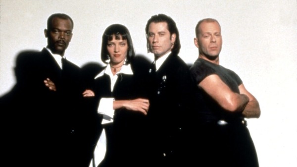 Qui a réalisé le célèbre "Pulp Fiction" ?
