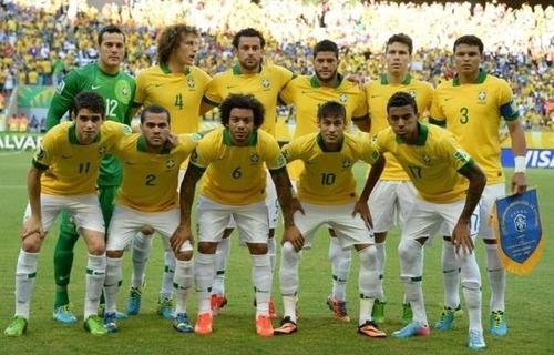 Combien de fois le Brésil a remporté la coupe du monde ?