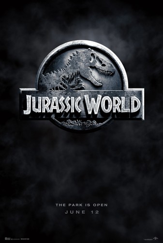 Quel dinosaure est la star du premier " Jurassic World " ?