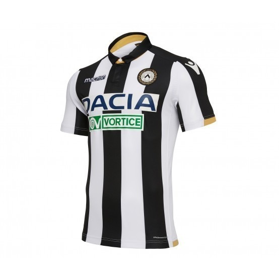 Juventus Turin ou L'Udinese Calcio ?