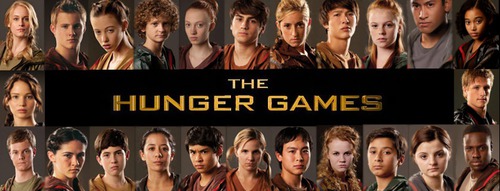Qui gagne les Hunger Games ?